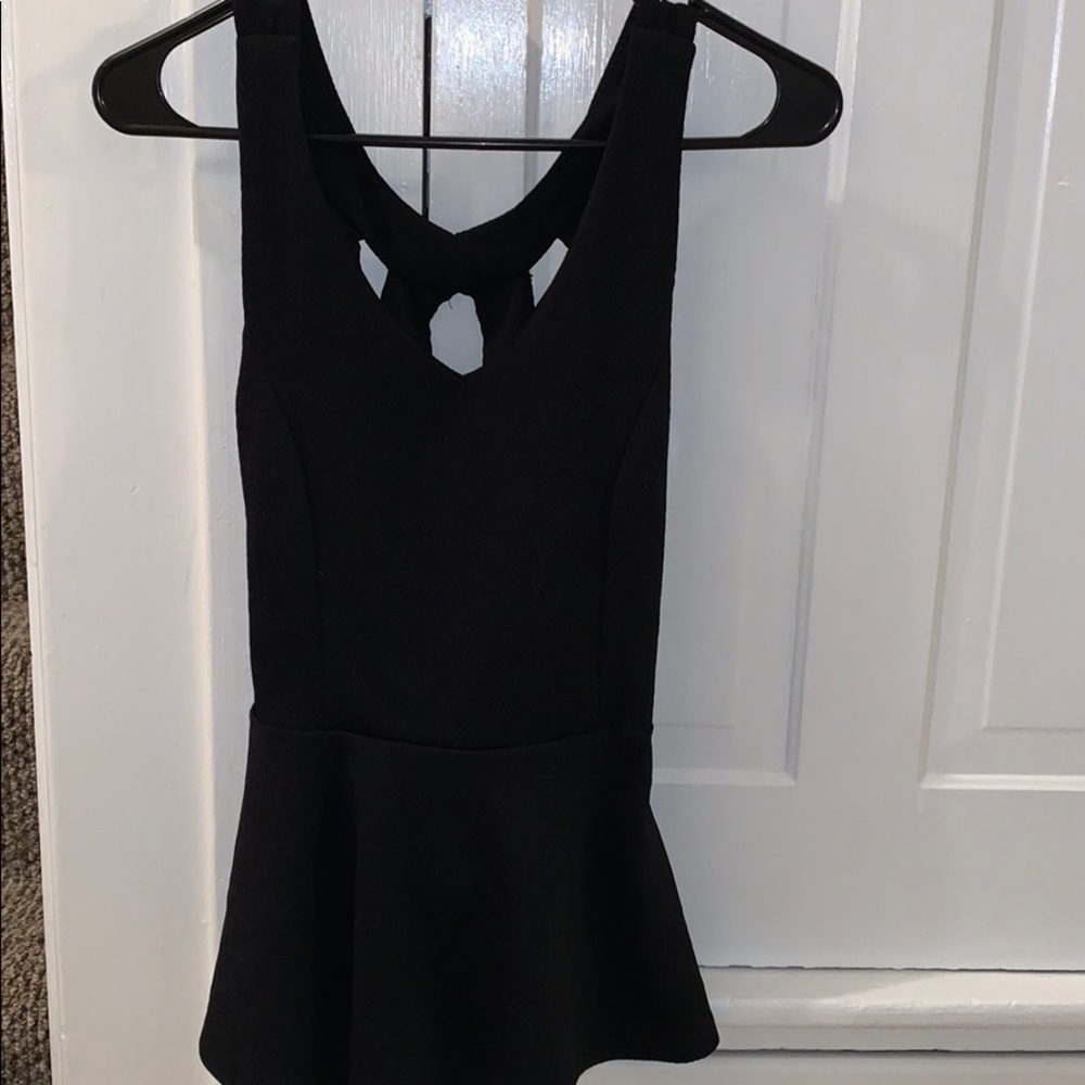 Tank top